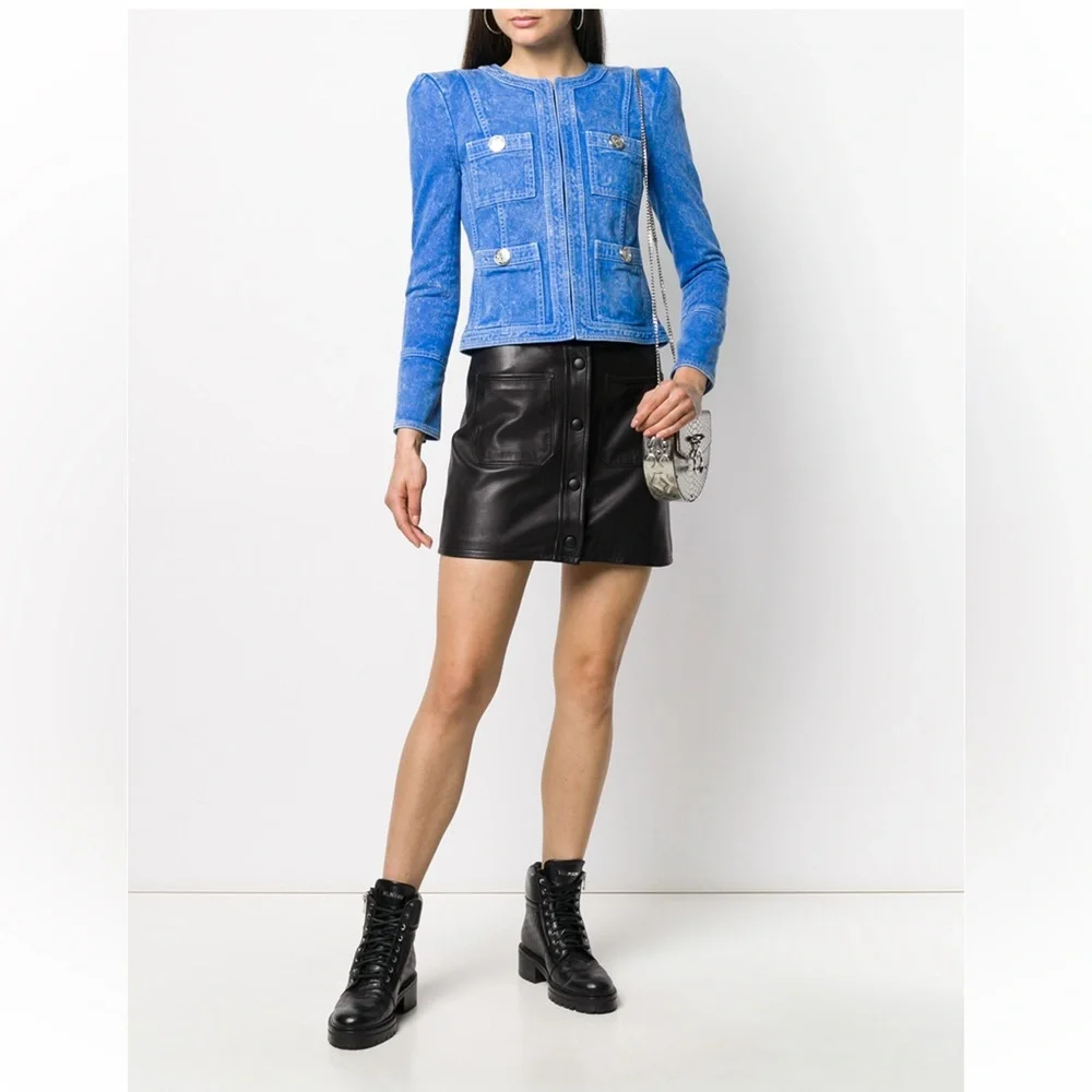 Balmain jacket - Picture 6 of 6